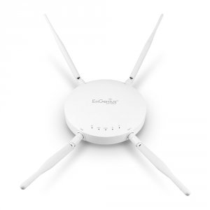 Engenius EAP1300EXT 802.11ac Wave 2 Indoor Wireless Ap With High-gain 