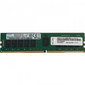 Lenovo 7X77A01303 Thinksystem 16gb Truddr4 2666 Mhz(2rx8 1.2v) Rdimm