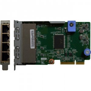 Lenovo 7ZT7A00545 Thinksystem 1gb 4-port Rj45 Lom