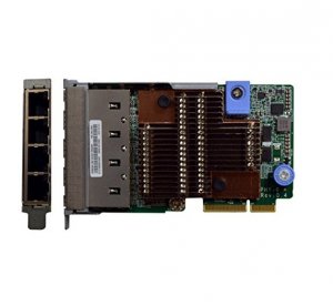 Lenovo 7ZT7A00545 Thinksystem 1gb 4-port Rj45 Lom