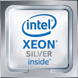 Lenovo 7XG7A05531 Thinksystem Sr630 Intel Xeon Silver 4110 8c 85w 2.1g