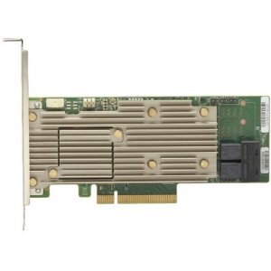 Lenovo 7Y37A01084 Thinksystem Raid 930-8i 2gb Flash Pcie 12gb Adapter