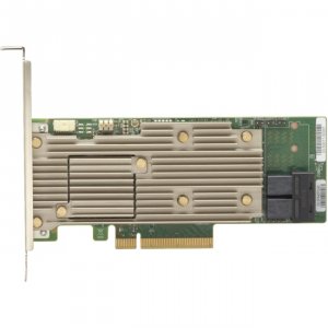 Lenovo 7Y37A01084 Thinksystem Raid 930-8i 2gb Flash Pcie 12gb Adapter