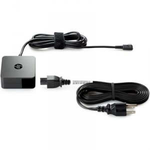 Hp HPN8N14AA Hp 45w Usb-c Ac Adapter