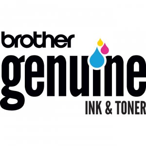 Original Brother TN660 High Yield Black Toner Cartridge - Laser - High