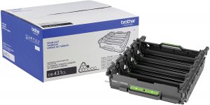 Original Brother DR431CL Dr431 Drum Unit - Laser Print Technology - 50