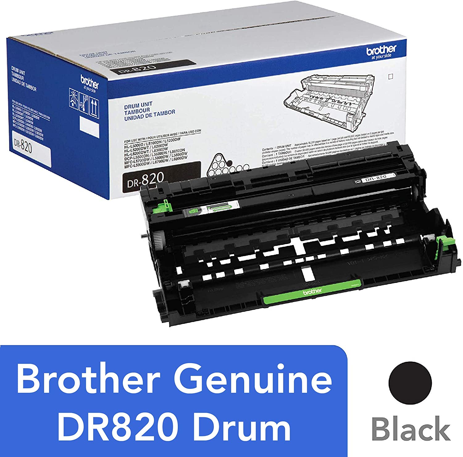 Brother-DR820