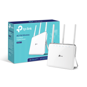 Tplink ARCHER C8 Tp-link Network Archer C8 Wireless Dual Band Ac1750 G