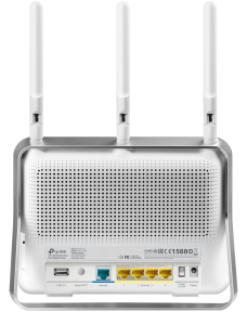 Tplink ARCHER C8 Tp-link Network Archer C8 Wireless Dual Band Ac1750 G