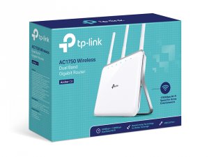 Tplink ARCHER C8 Tp-link Network Archer C8 Wireless Dual Band Ac1750 G