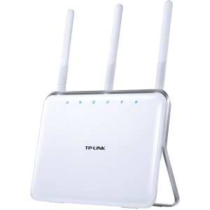 Tplink ARCHER C8 Tp-link Network Archer C8 Wireless Dual Band Ac1750 G