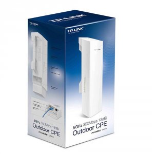 Tplink CPE510 Outdoor 5ghz 300mbps High Power Wireless