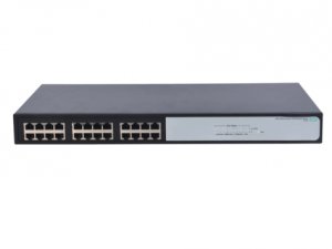 Hp JG708B Hpe Officeconnect 1420 24g