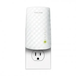 Tplink RE200 Tp-link Network  Ac750 Wifi Range Extender Dual Band 750m