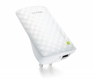 Tplink RE200 Tp-link Network  Ac750 Wifi Range Extender Dual Band 750m