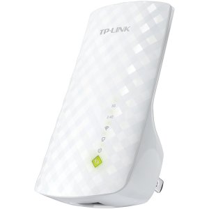 Tplink RE200 Tp-link Network  Ac750 Wifi Range Extender Dual Band 750m