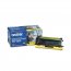 Original Brother TN115Y Toner, , Yellow, 4,000 Pg Yield