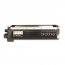 Original Brother TN210BK Black Toner Cartridge - Laser - 2200 Pages - 