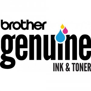 Original Brother LC2032PKS Innobella  High Yield Black Ink Cartridges 