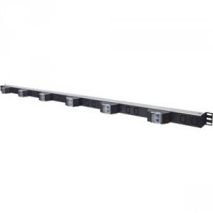 Intellinet 163668 Vertical Rackmount 12