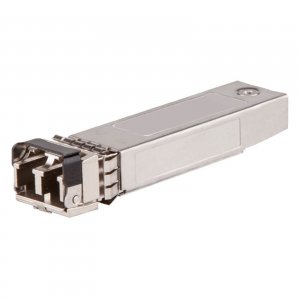 Hp J4858D Aruba 1g Sfp Lc Sx 500m Mmf Xcvr