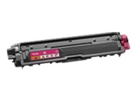 Original Brother TN225M High Yield Magenta Toner Cartridge - Laser - H