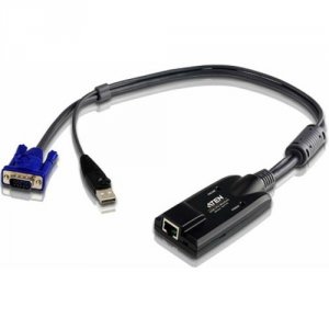 Aten KA7170 Usb Kvm Adapter Cable (cpu Module)