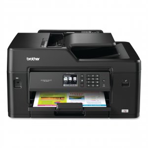 Brother MFC-J6530DW Business Smart Pro All-in-one Color Multifunction 