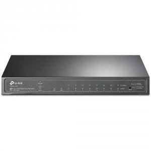 Tplink T1500G-10PS 8port Gigabit Smart Poe Switch