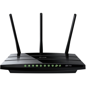 Tplink ARCHER C7 Tp-link Network Archer C7 Wireless Dual Band Gigabit 