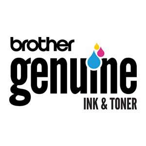 Original Brother LC3039BK Ultra High-yield Black Inkvestment Tank Ink 