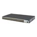 Apple JG914A#ABA 1620-48g Switch