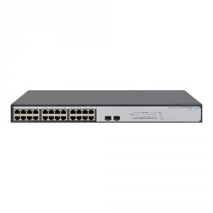 Apple JH017A#ABA 1420-24g-2sfp Switch