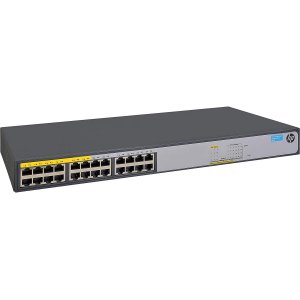 Apple JH019A#ABA 1420-24g-poe + 124w Switch Us