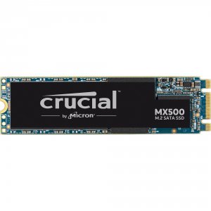 Cru CT1000MX500SSD4 Crucial Mx500 1 Tb Solid State Drive - M.2 2280 In