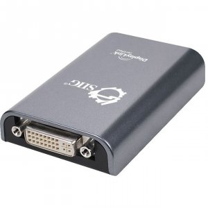 Siig JU-DV0112-S1 Accessory Ju-dv0112-s1 Usb 2.0 To Dvivga Pro Retail