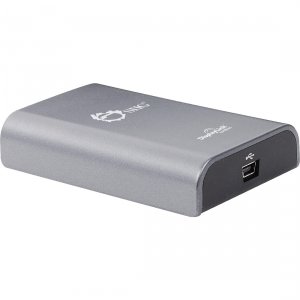 Siig JU-DV0112-S1 Accessory Ju-dv0112-s1 Usb 2.0 To Dvivga Pro Retail