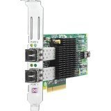 Hp AJ763B Hp 82e 8gb Dual-port Pci-e Fc Hba