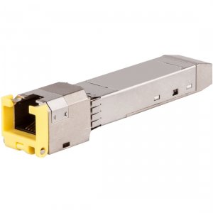 Hp J8177D Aruba 1g Sfp Rj45 T 100m Cat5e Xcvr