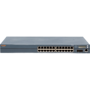 Hp JW683A Hpe Aruba Cloud Services Controller 7024 (us)