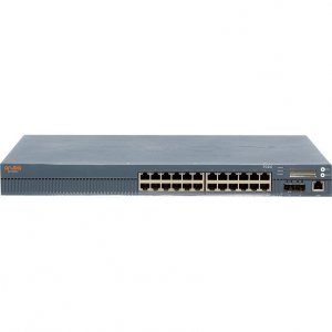 Hp JW683A Hpe Aruba Cloud Services Controller 7024 (us)