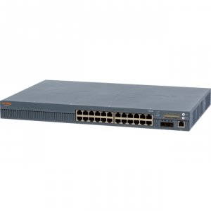 Hp JW683A Hpe Aruba Cloud Services Controller 7024 (us)