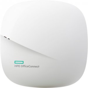 Hp 1BB010 Hpe Officeconnect Oc20 Ieee 802.11ac Wireless Access Point -