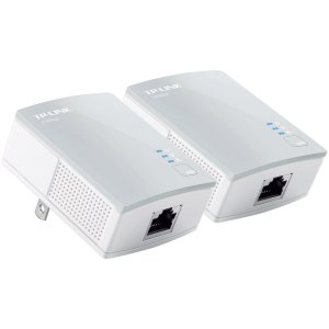 Tplink TL-PA4010KIT Tp-link Tl-pa4010kit Av500 Nano Powerline Adapter 