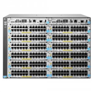 Hp J9822A Hp 5412r Zl2 Switch