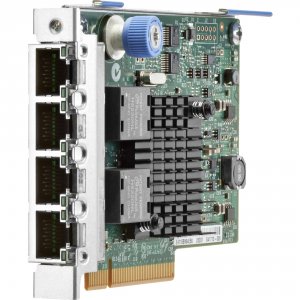 Apple 665240-B21 Ethernet 1gb 4-port 366flr Ada