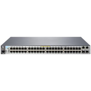 Apple J9778A#ABA 2530-48-poe+ Switch