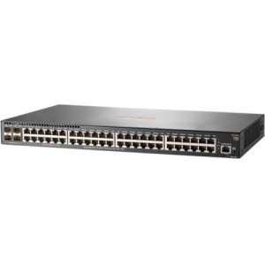 Apple JL260A#ABA 2930f-48g 4sfp Switch