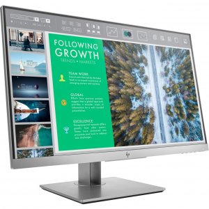 Hp 1FH46A8#ABA Hp Elitedisplay E233 - Led Monitor - 23\quot; (23\quot;