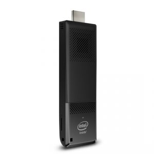 Intel NWAIP-180104 System Boxstk1aw32sc Computestick Atom X5-z8300 32g